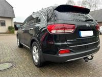 gebraucht Kia Sorento 2,2. AWD 4x4, TUV 2026