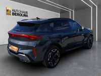 Neu Cupra Terramar VZ 272 PS (200 kW) 2026 Grau SUV