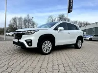 Gebraucht Suzuki SX4 S-Cross GL 129 PS (94 kW) 2025 Silber metallic SUV
