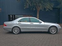 gebraucht Mercedes S320 S-Klasse w220