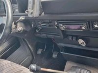 Second-hand VW Multivan 69 CP (50 kW) 1989 Argintiu Monovolum