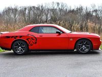 Gebraucht Dodge Challenger 492 PS (361 kW) 2015 Rot Coupé