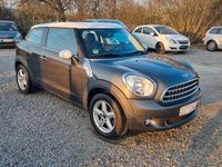 Gebraucht Mini Cooper Paceman 122 PS (89 kW) 2015 Grau SUV