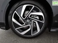 Neu VW ID.7 Pro 210 kW (286 PS) 2026 Grenadillschwarz meta... Limousine