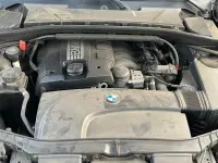 Gebraucht BMW 116 Lifestyle 122 PS (89 kW) 2009 Schwarz Kleinwagen