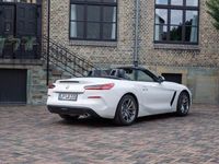 gebraucht BMW Z4 