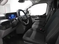Gebraucht Ford Transit Custom Trend 136 PS (100 kW) 2025 Weiß Van / Kleinbus