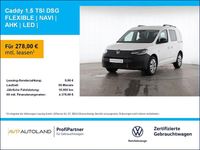 Gebraucht VW Caddy 116 PS (85 kW) 2025 Van / Kleinbus