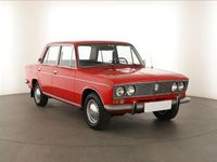Gebraucht Lada 2103 75 PS (55 kW) 1977 Rot Limousine