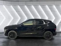 Gebraucht Hyundai Kona Trend 150 kW (204 PS) 2025 Schwarz SUV