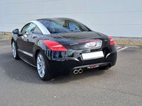 gebraucht Peugeot RCZ *Leder*JBL*Scheckheft*19 Zoll*AHK*WR