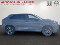 Neu Honda HR-V Advance 131 PS (96 kW) 2025 Grau SUV