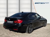 gebraucht BMW 320 d xDrive M Sport AUTOMATIK / LED / NAVI / KAMERA / SITZHEIZUNG