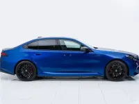 Gebraucht BMW M5 Performance 585 PS (430 kW) 2025 Blau Limousine