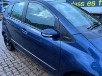 gebraucht Mercedes A200 CDI AVANTGARDE 2.0 Diesel * Teilleder *