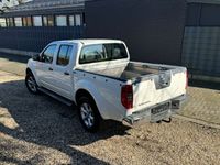 Gebraucht Nissan Navara 190 PS (139 kW) 2012 Pickup