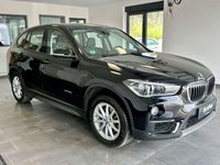 gebraucht BMW X1 xDrive 20 i Advantage