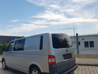 gebraucht VW Transporter T5L2