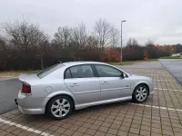 Gebraucht Opel Vectra 140 PS (102 kW) 2006 Silber Limousine