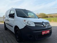 Gebraucht Renault Kangoo Rapid Extra 75 PS (55 kW) 2017 Weiß Van / Kleinbus