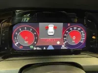 Gebraucht VW Golf VIII GTI 245 PS (180 kW) 2023 Reflexsilber Limousine