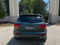Gebraucht Audi Q7 S-Line 280 PS (205 kW) 2008 Grau SUV
