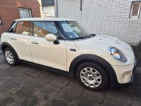 Gebraucht Mini ONE 102 PS (75 kW) 2017 Kleinwagen
