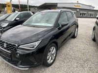 gebraucht Seat Arona FR (KJ7)