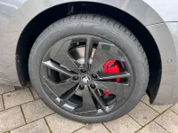 Neu Skoda Octavia RS 265 PS (194 kW) 2026 Grau Kombi