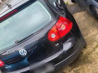 Gebraucht VW Golf IV 105 PS (77 kW) 2005 Schwarz Limousine