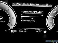 Gebraucht Audi A6 S-Line 286 PS (210 kW) 2025 Daytonagrau perleffekt Kombi