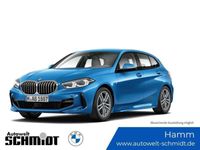 gebraucht BMW 116 d M Sport LED LiveCockpitPlus 2J-BPS.GARANTIE