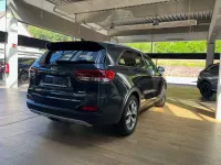 Gebraucht Kia Sorento Platinum Edition 200 PS (147 kW) 2015 (abt) graphit met SUV
