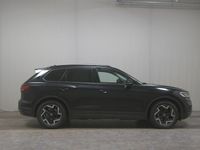 Gebraucht VW Touareg 231 PS (169 kW) 2024 Schwarz SUV
