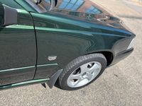 Gebraucht Volvo V70 Plus 140 PS (102 kW) 2000 Grün Kombi