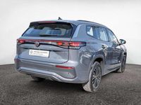 Gebraucht VW Tayron Life 150 PS (110 kW) 2025 Grau SUV