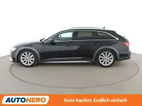 Gebraucht Audi A6 286 PS (210 kW) 2019 Mythosschwarz Kombi