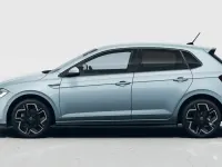 Neu VW Polo R-line 116 PS (85 kW) 2026 Blau Kleinwagen