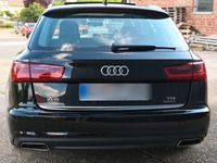 gebraucht Audi A6 3.0 TDI quatro, 218 PS