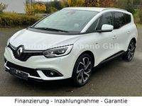 gebraucht Renault Scénic IV Grand BOSE Edition 7-SITZER-BOSE-CAM