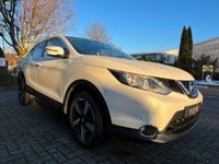 gebraucht Nissan Qashqai 1.2 Automatik DIG N-Connecta*1. Hd.*top