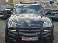 Gebraucht Porsche Cayenne 450 PS (330 kW) 2004 Schwarz SUV