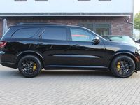 Nowe Dodge Durango 475 KM (349 kW) 2025 Czarny SUV