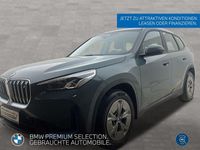 Gebraucht BMW iX1 Performance 200 kW (272 PS) 2023 Grün SUV