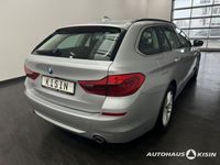 gebraucht BMW 520 d Touring 2.0 xDrive V-Cock CAM LED