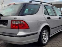 gebraucht Saab 9-5 2.0t Vector Sport-Kombi*XENON*TÜV NEU*