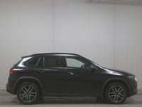 Gebraucht Mercedes EQA250 Progressive 139 kW (190 PS) 2023 Schwarz SUV