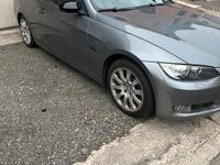 Gebraucht BMW 330 272 PS (200 kW) 2007 Grau Coupé