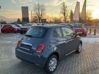 gebraucht Fiat 500 Lim. Cult Klima Radio