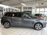 gebraucht Citroën Grand C4 Picasso /Spacetourer Intensive*7 Sitzer